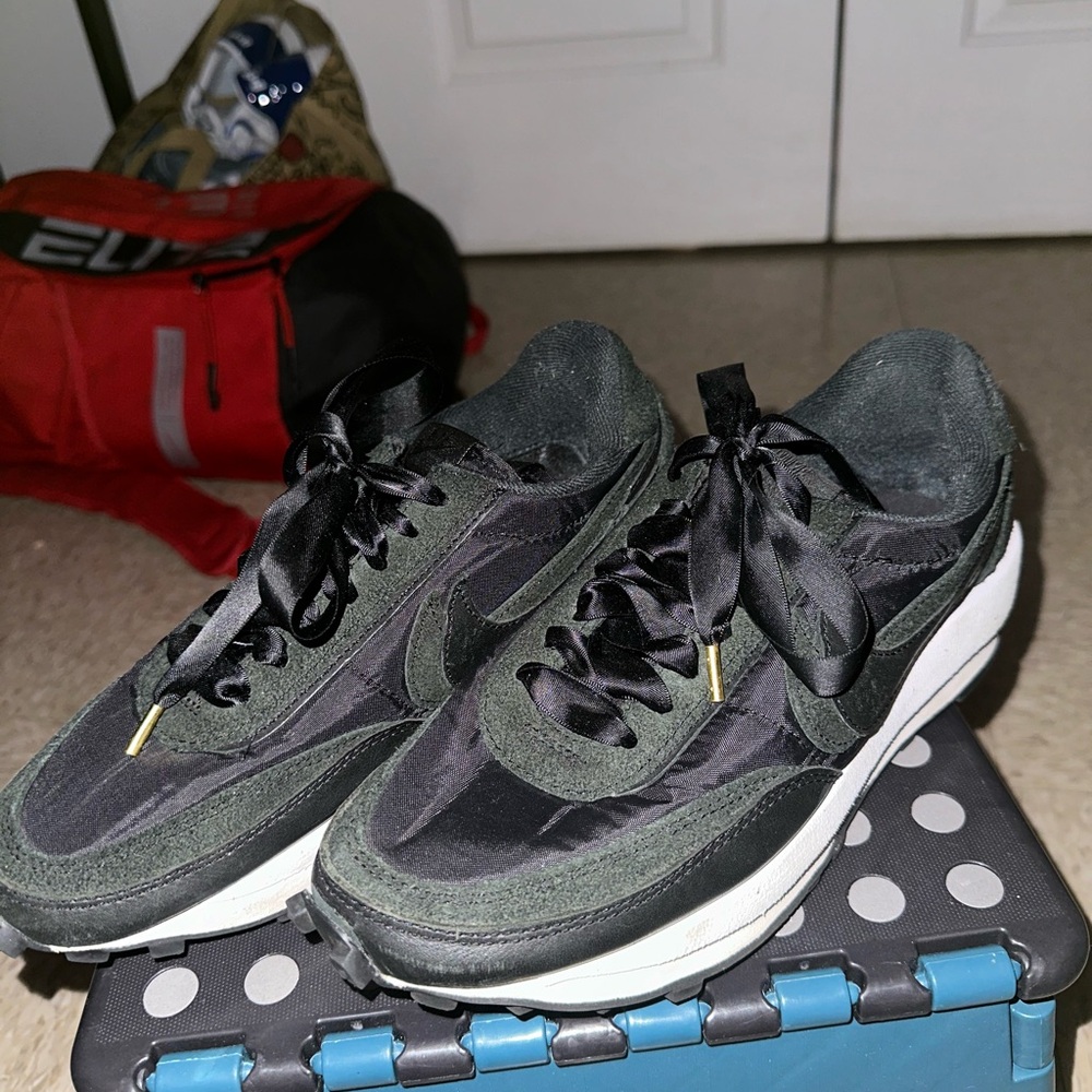 Nike Sacai Sneakers